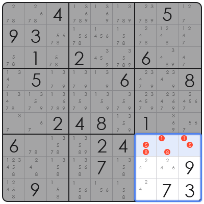 mini sudoku 4x4
