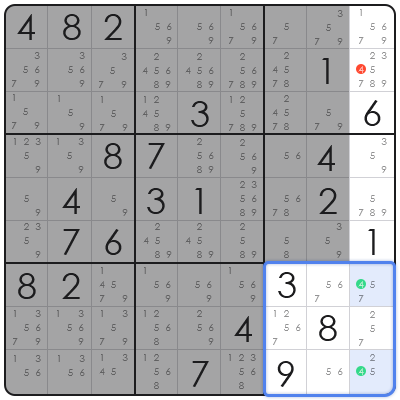 variations of sudoku